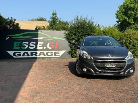 Peugeot 208 5p 1.4 hdi 8v Active - Immagine 11