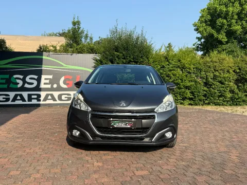 Peugeot 208 5p 1.4 hdi 8v Active - Immagine 12
