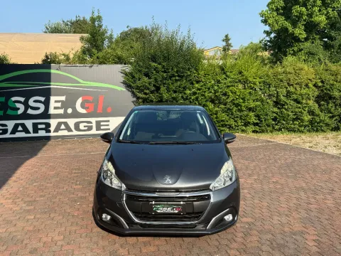 Peugeot 208 5p 1.4 hdi 8v Active - Immagine 13