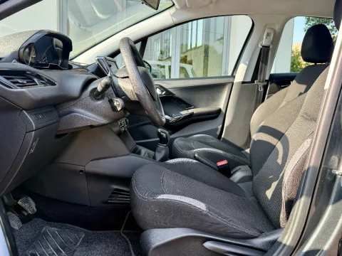 Peugeot 208 5p 1.4 hdi 8v Active - Immagine 16