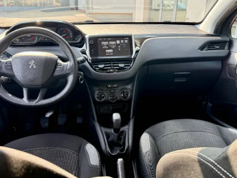 Peugeot 208 5p 1.4 hdi 8v Active - Immagine 22