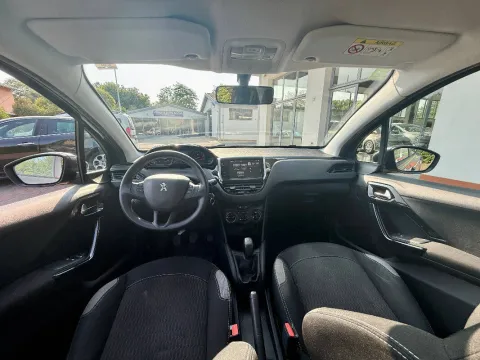 Peugeot 208 5p 1.4 hdi 8v Active - Immagine 23