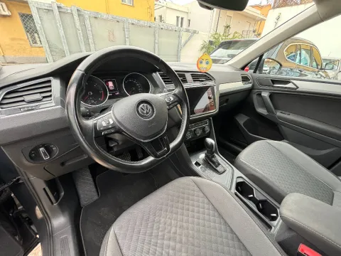 Volkswagen Tiguan 2.0 tdi Business 150cv dsg - Immagine 3