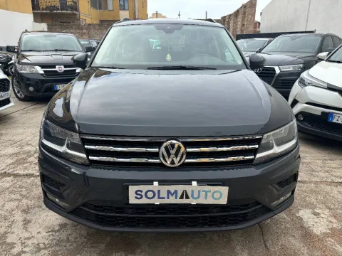 Volkswagen Tiguan 2.0 tdi Business 150cv dsg - Immagine 4