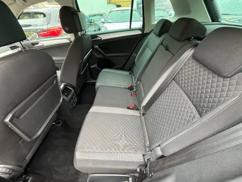 Volkswagen Tiguan 2.0 tdi Business 150cv dsg - Immagine 5