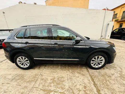 Volkswagen Tiguan 2.0 tdi Business 150cv dsg - Immagine 6
