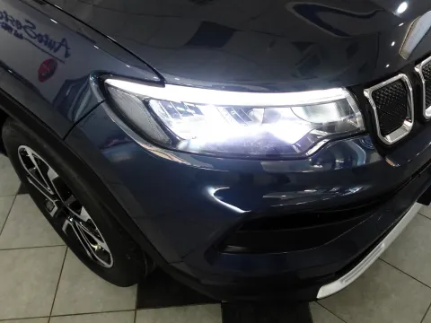 Jeep Compass 1.6 mjt Limited 2wd 130cv - Immagine 12