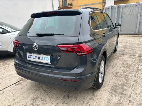 Volkswagen Tiguan 2.0 tdi Business 150cv dsg - Immagine 7