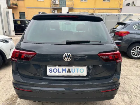 Volkswagen Tiguan 2.0 tdi Business 150cv dsg - Immagine 8