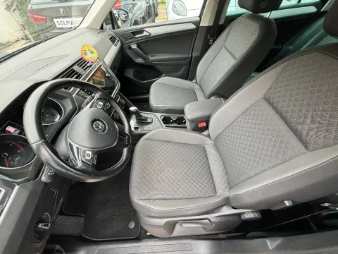 Volkswagen Tiguan 2.0 tdi Business 150cv dsg - Immagine 10