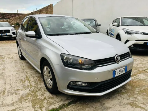 Volkswagen Polo 5p 1.0 mpi Comfortline 60cv - Immagine 1