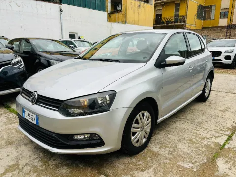 Volkswagen Polo 5p 1.0 mpi Comfortline 60cv - Immagine 2