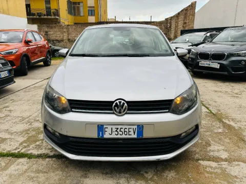 Volkswagen Polo 5p 1.0 mpi Comfortline 60cv - Immagine 3