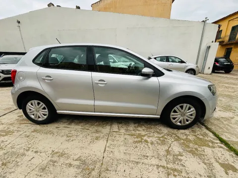 Volkswagen Polo 5p 1.0 mpi Comfortline 60cv - Immagine 4
