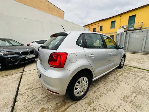 Volkswagen Polo 5p 1.0 mpi Comfortline 60cv - Immagine 5
