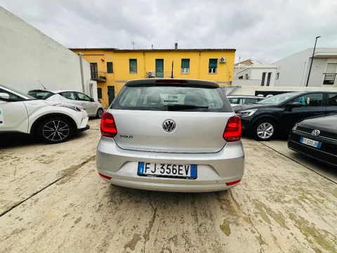 Volkswagen Polo 5p 1.0 mpi Comfortline 60cv - Immagine 6