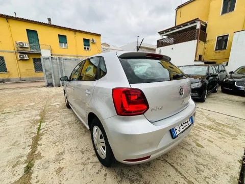 Volkswagen Polo 5p 1.0 mpi Comfortline 60cv - Immagine 7
