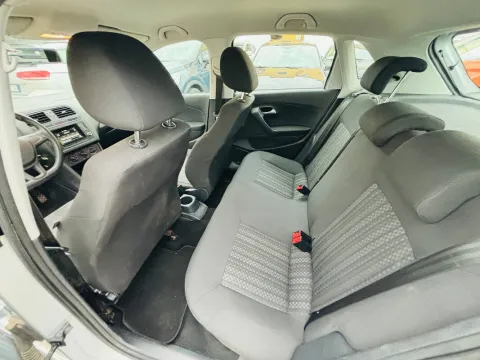 Volkswagen Polo 5p 1.0 mpi Comfortline 60cv - Immagine 10