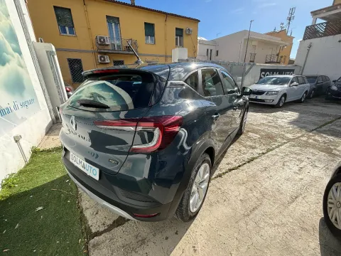 Renault Captur 1.6 E-Tech full hybrid Evolution 145cv auto - Immagine 7