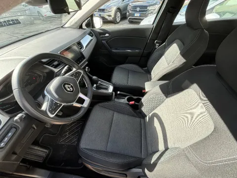 Renault Captur 1.6 E-Tech full hybrid Evolution 145cv auto - Immagine 11