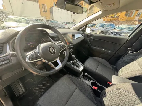 Renault Captur 1.6 E-Tech full hybrid Evolution 145cv auto - Immagine 12