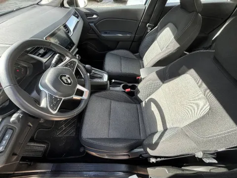 Renault Captur 1.6 E-Tech full hybrid Evolution 145cv auto - Immagine 14