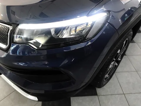 Jeep Compass 1.6 mjt Limited 2wd 130cv - Immagine 13