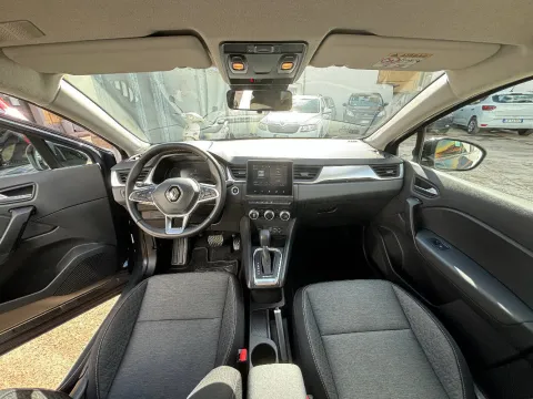 Renault Captur 1.6 E-Tech full hybrid Evolution 145cv auto - Immagine 18