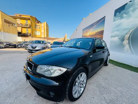 BMW 118d Futura - Immagine 2