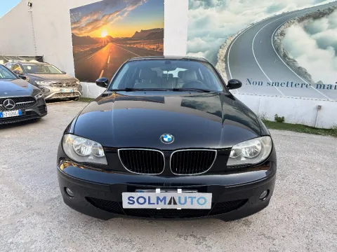 BMW 118d Futura - Immagine 3