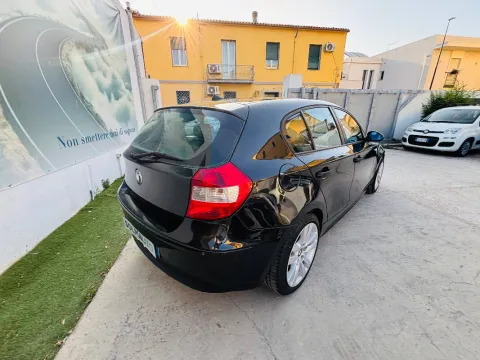 BMW 118d Futura - Immagine 5