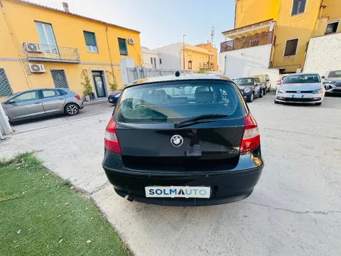 BMW 118d Futura - Immagine 6