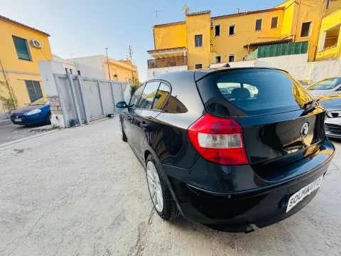 BMW 118d Futura - Immagine 7