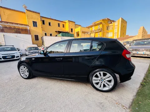 BMW 118d Futura - Immagine 8
