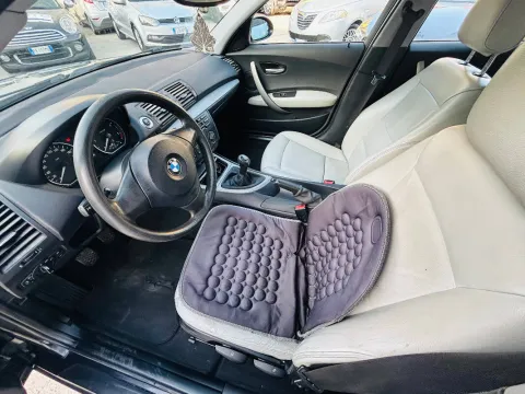 BMW 118d Futura - Immagine 9
