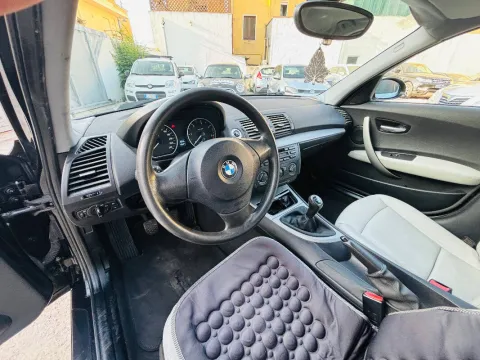 BMW 118d Futura - Immagine 10