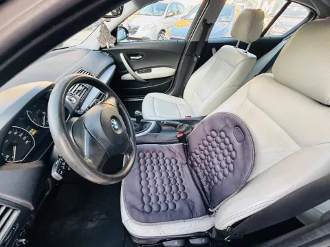 BMW 118d Futura - Immagine 11