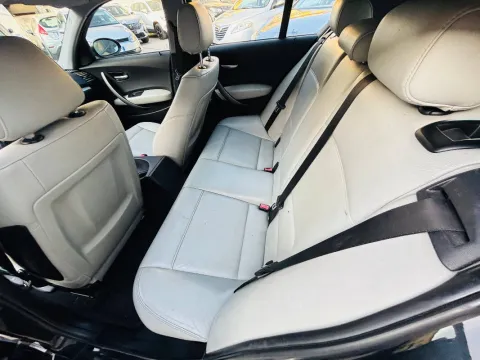 BMW 118d Futura - Immagine 13