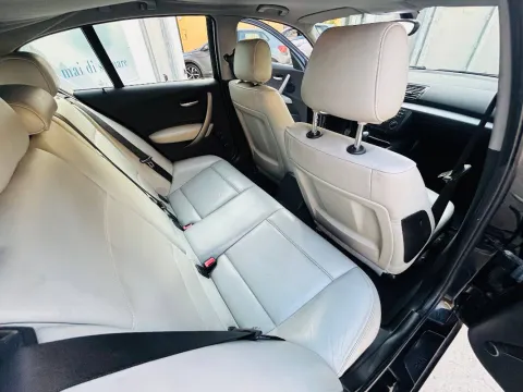 BMW 118d Futura - Immagine 15