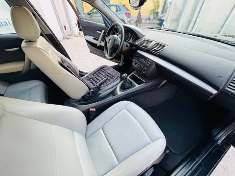 BMW 118d Futura - Immagine 16