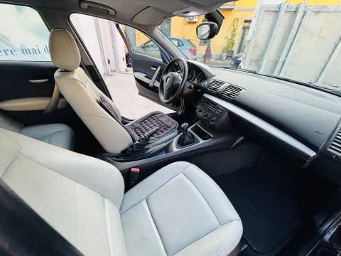 BMW 118d Futura - Immagine 17