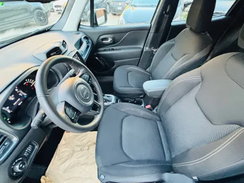 Jeep Renegade 1.3 t4 phev S 4xe at6 - Immagine 2