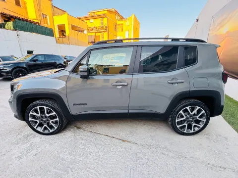 Jeep Renegade 1.3 t4 phev S 4xe at6 - Immagine 9