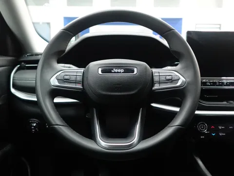 Jeep Compass 1.6 mjt Limited 2wd 130cv - Immagine 16