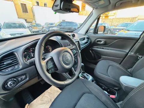Jeep Renegade 1.3 t4 phev S 4xe at6 - Immagine 11