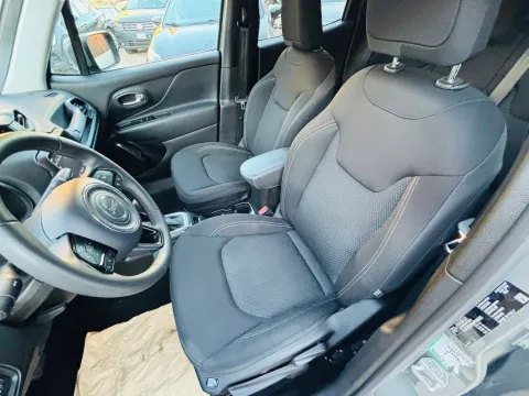 Jeep Renegade 1.3 t4 phev S 4xe at6 - Immagine 12