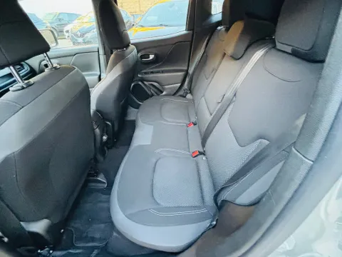 Jeep Renegade 1.3 t4 phev S 4xe at6 - Immagine 14