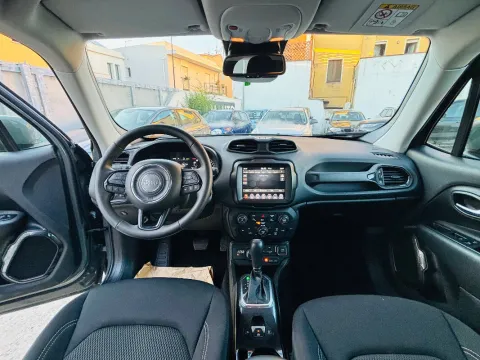 Jeep Renegade 1.3 t4 phev S 4xe at6 - Immagine 15