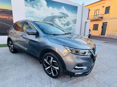 Nissan Qashqai 1.6 dci Tekna+ 2wd 130cv xtronic - Immagine 5