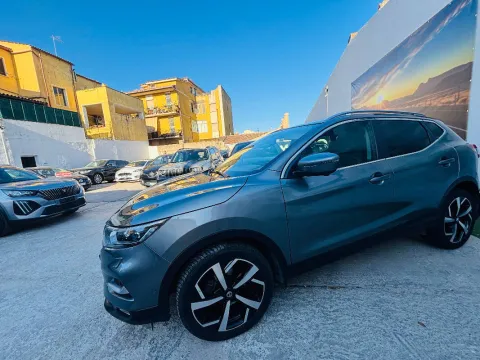 Nissan Qashqai 1.6 dci Tekna+ 2wd 130cv xtronic - Immagine 10